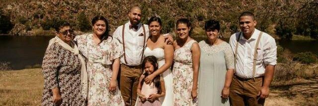 Amy Kay van Niekerk banner