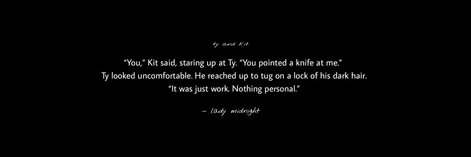 Lady_Midnightt's profile banner image