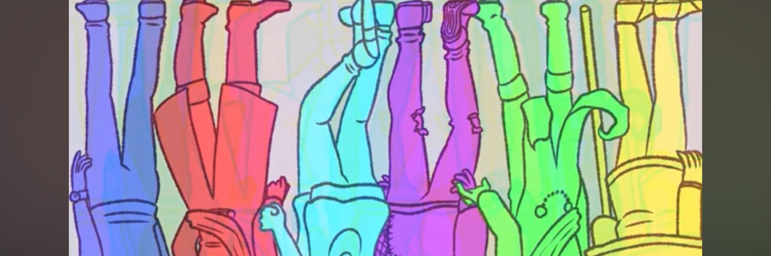 Meefling's profile banner image