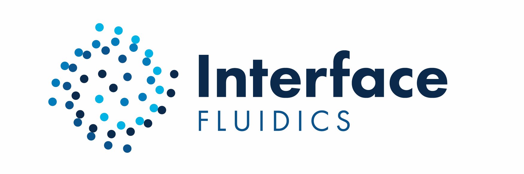 Interface Fluidics banner