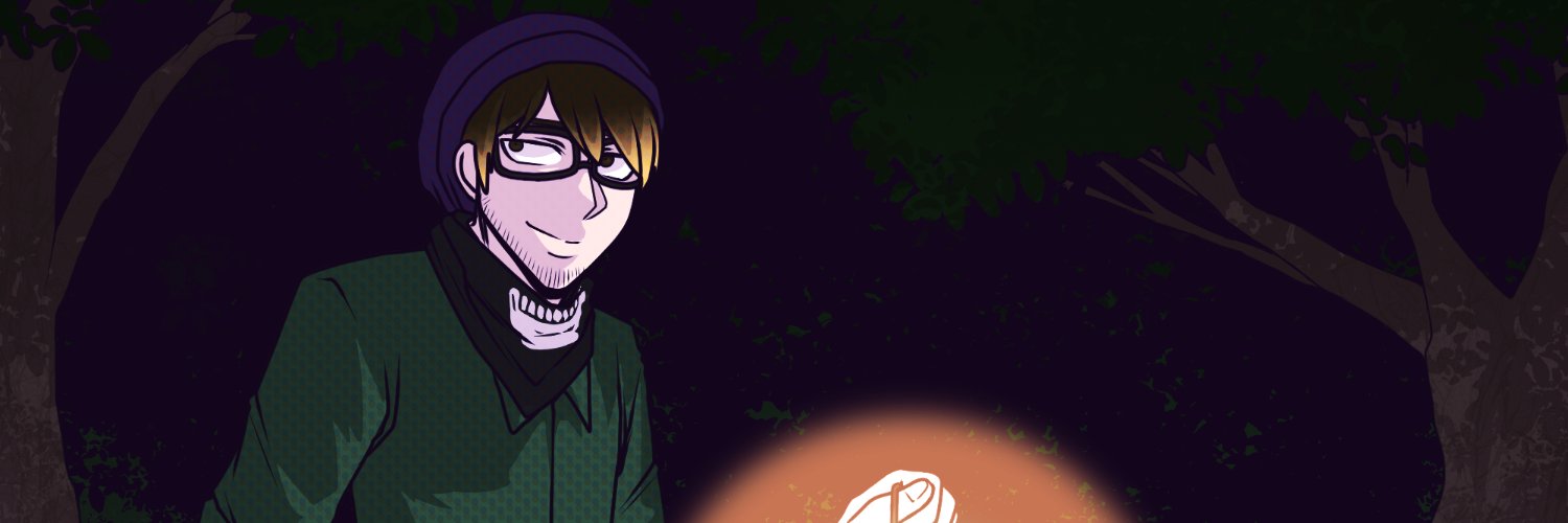 master9eze's profile banner image