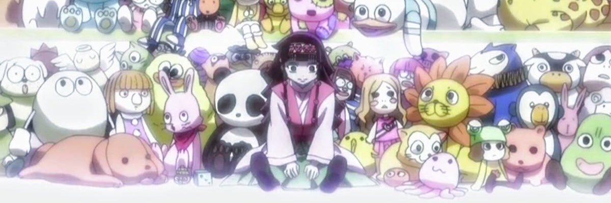 feltvile's profile banner image