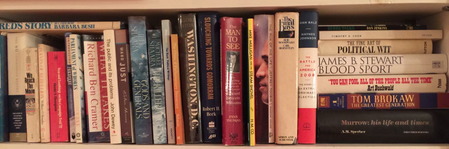 Christopher P Stewart banner