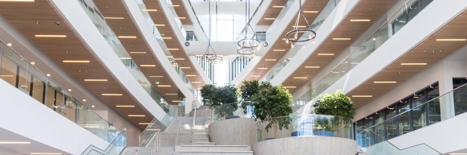 SFU Applied Sciences banner