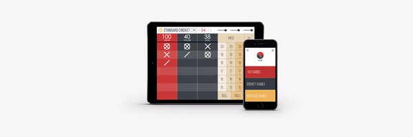 dartsmind Profile Banner