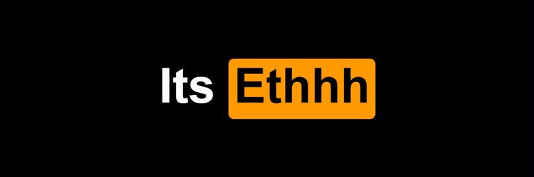 itsEthhhh's profile banner image
