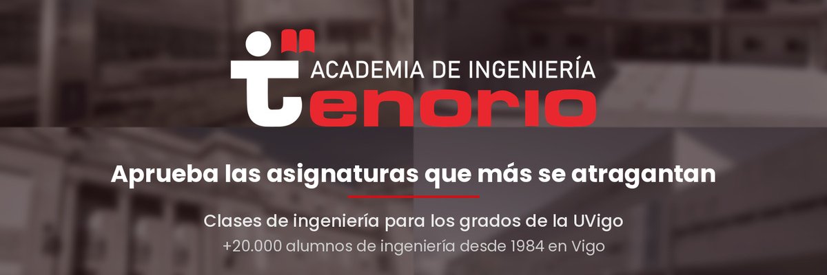 AcademiaTenorio's profile banner image