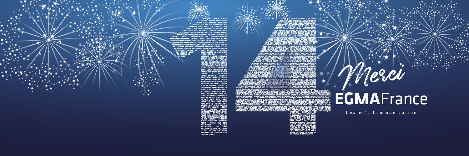EGMAFrance's profile banner image