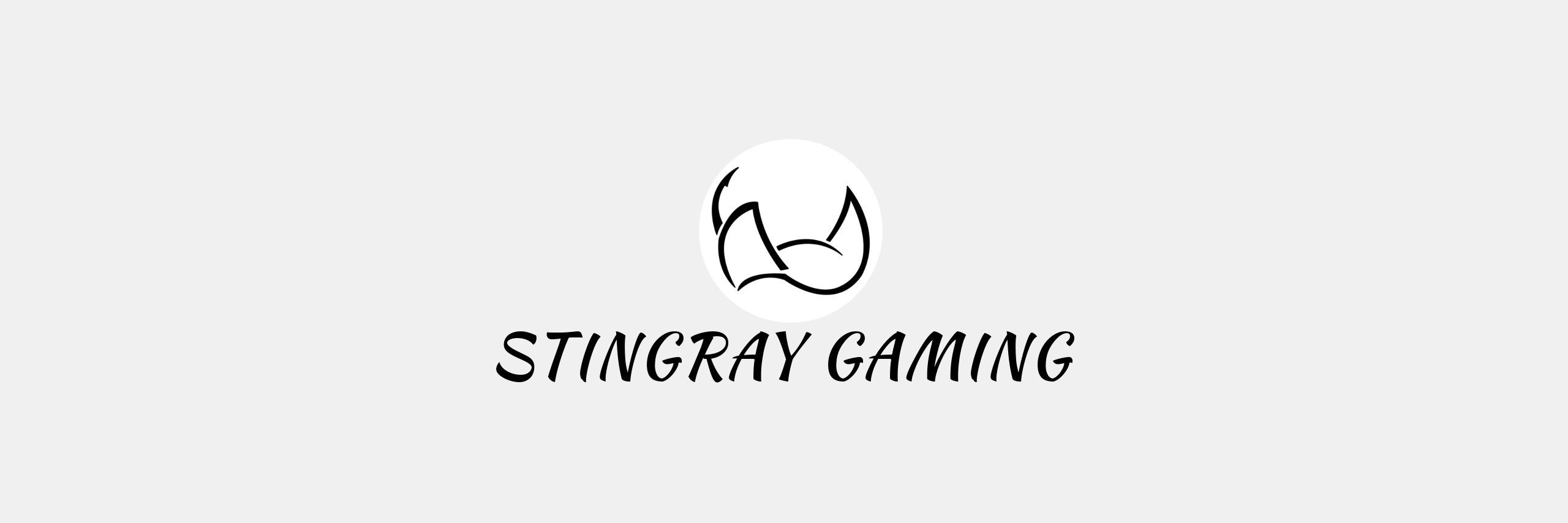 Stingray_Gaming's profile banner image