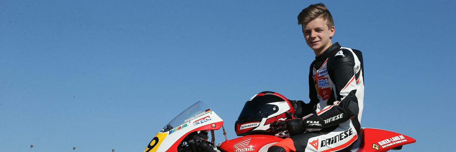 Philipp Freitag banner