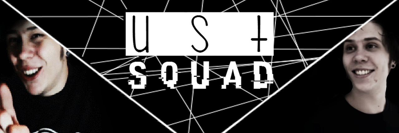 USTSQUADs's profile banner image
