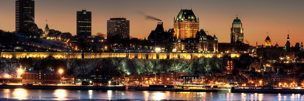 Frédéric Demers banner