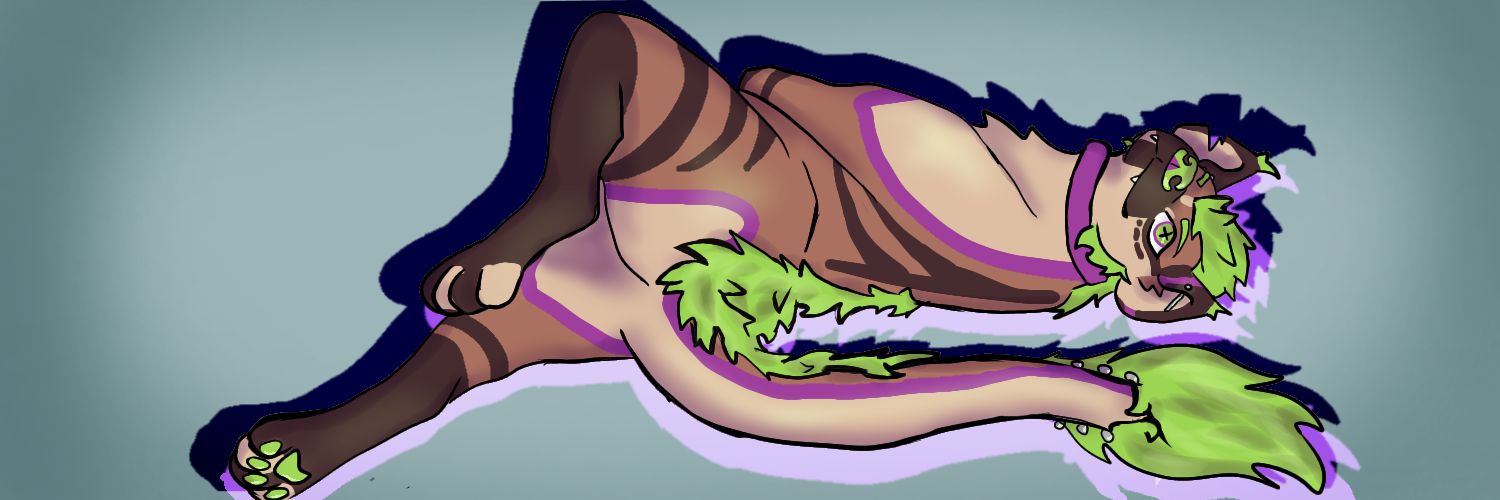 ImpFeliformia's profile banner image