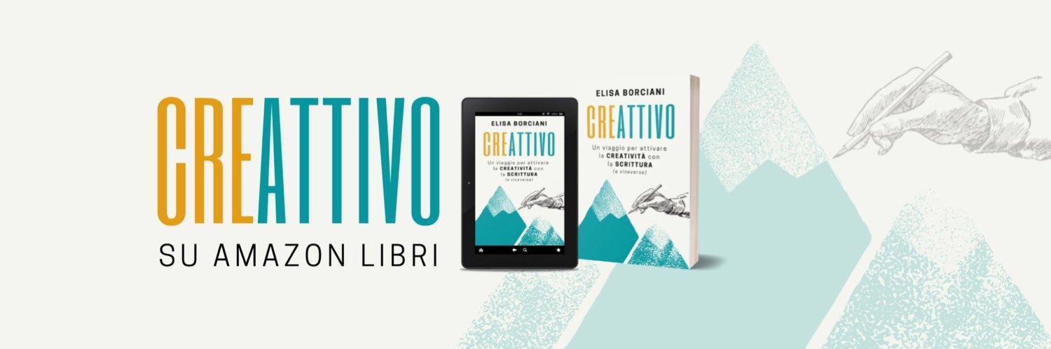 ElisaBorciani's profile banner image