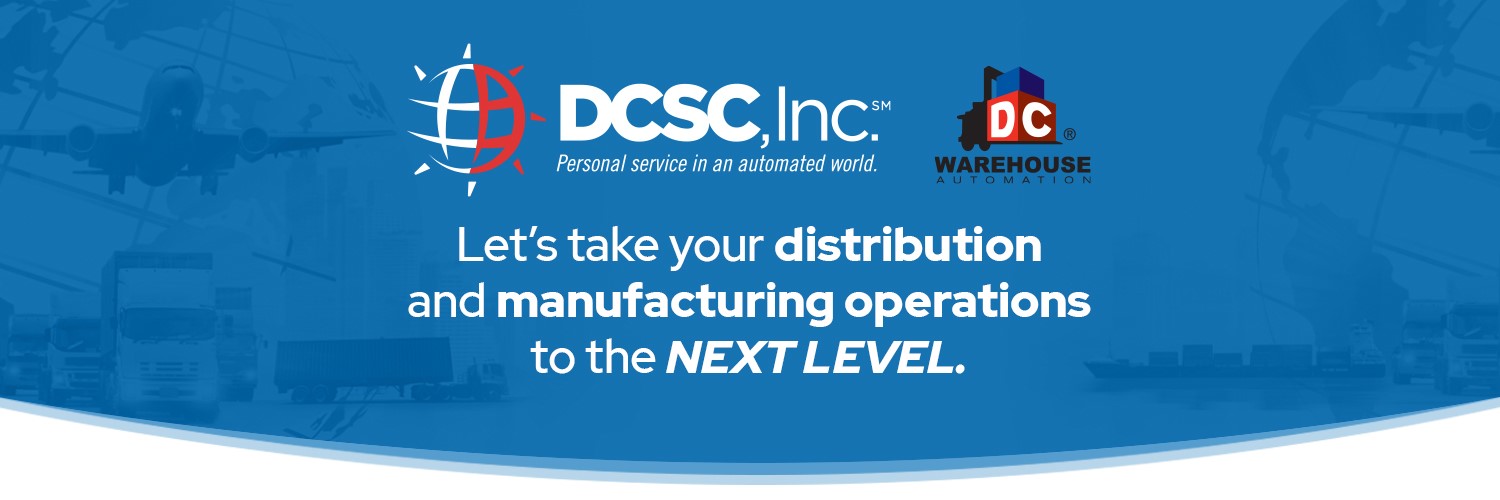 DCSC Inc.'s banner