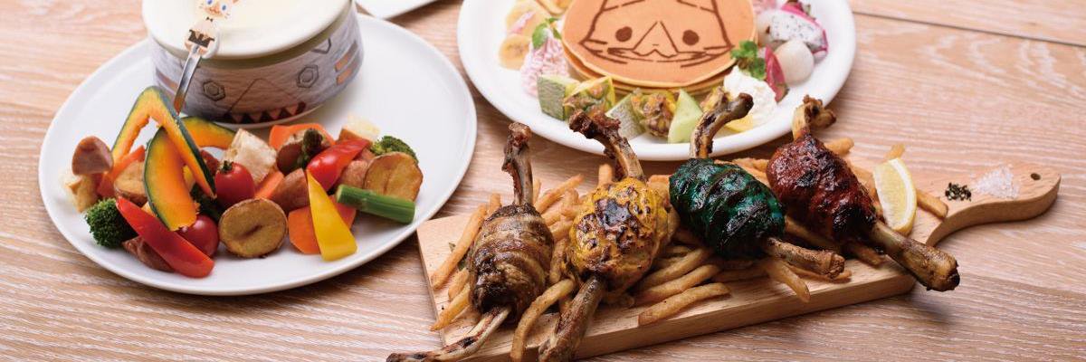 カプコンカフェ's banner