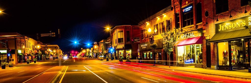 Michael Talbot banner