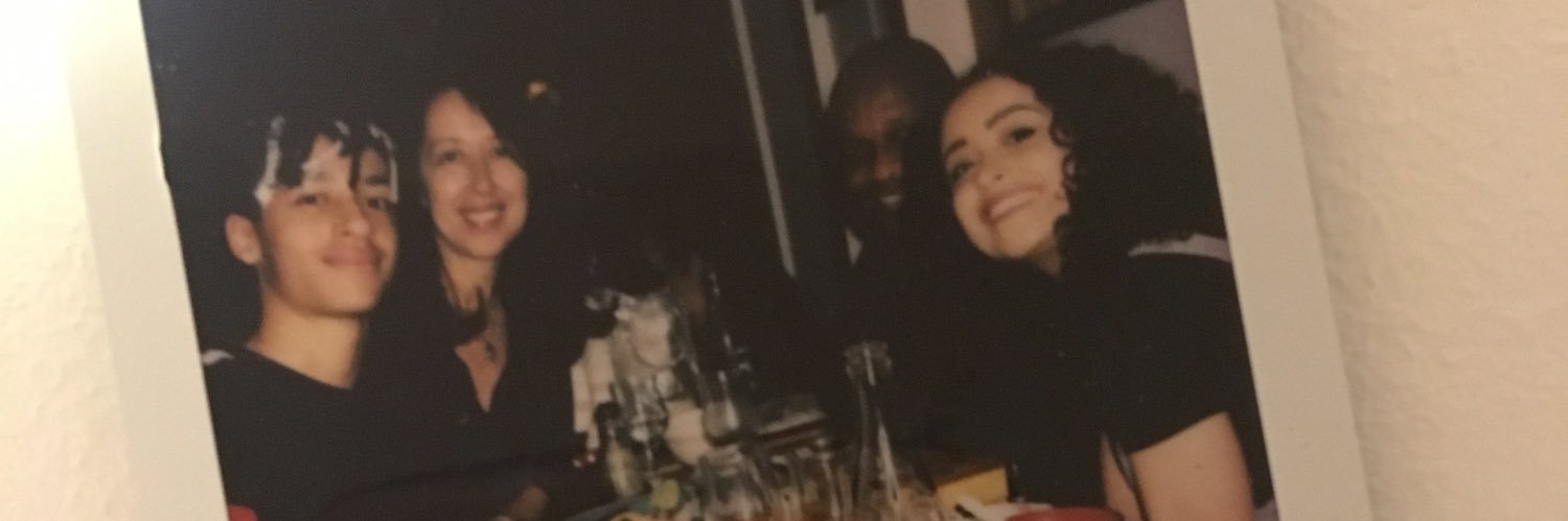 Eva Solange Bortalis banner