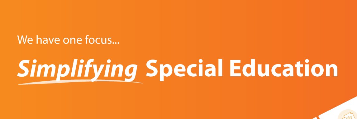 SpedTrack's profile banner image