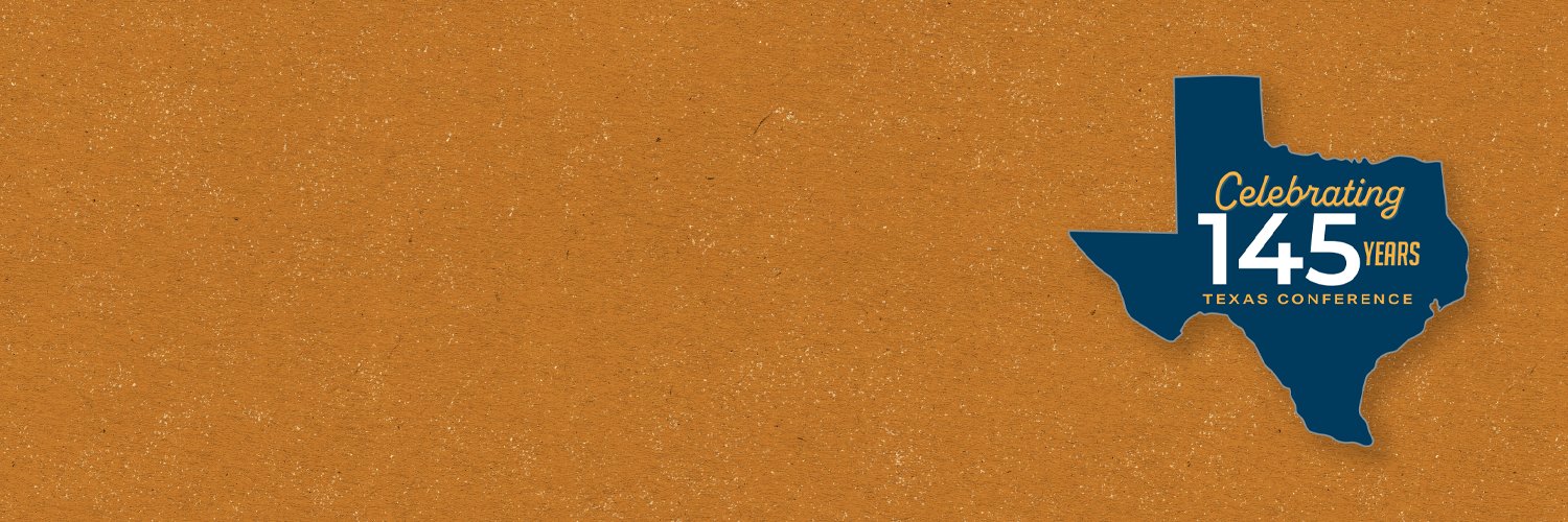 TexasAdventist's profile banner image