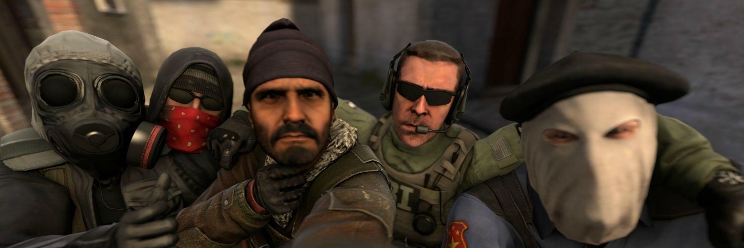 BorzyCS's profile banner image