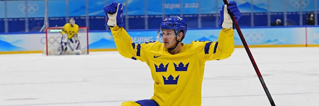 Lucas Wallmark banner