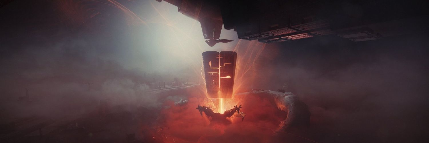 DVoid106's profile banner image