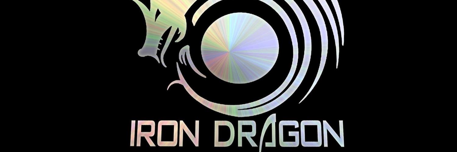 Iron__Dragon's profile banner image