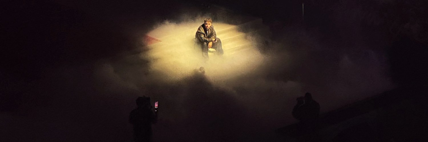 AaronVivan's profile banner image