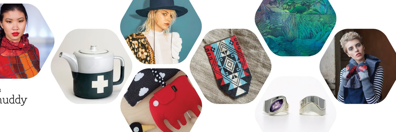 Shiny Fuzzy Muddy banner