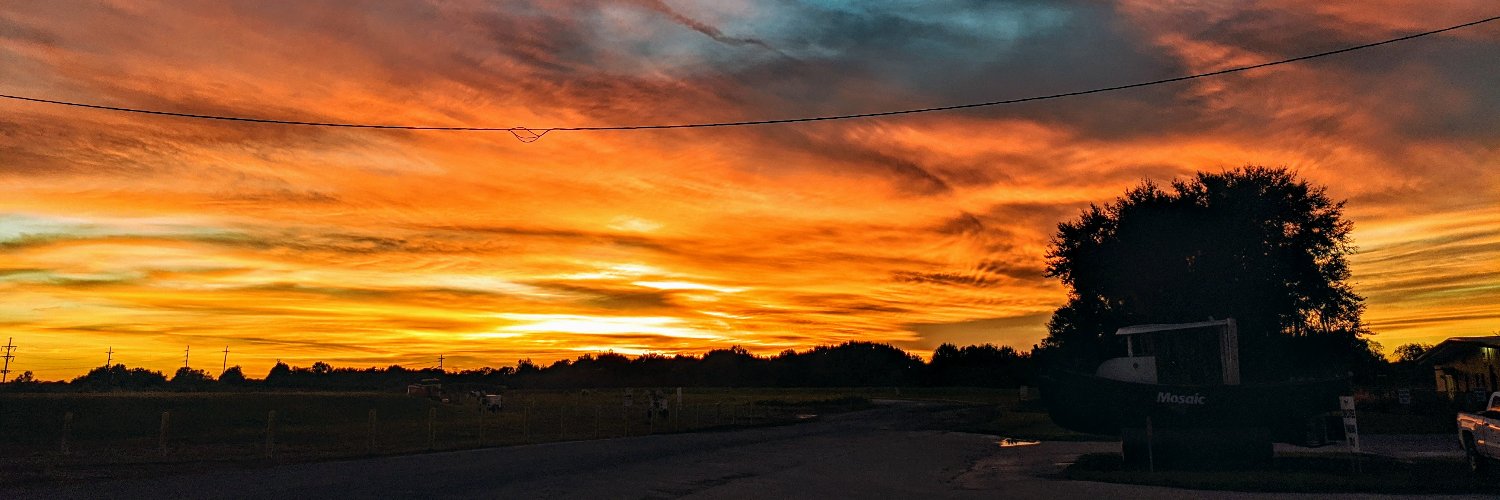 SilkyJohnson27's profile banner image