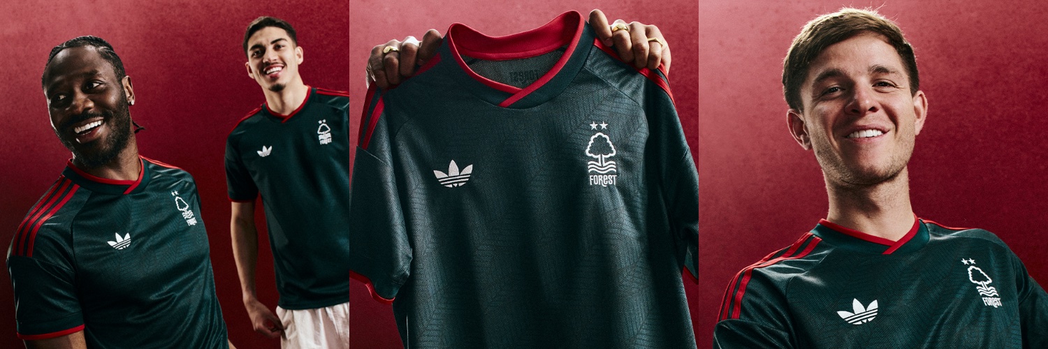NFFC's profile banner image