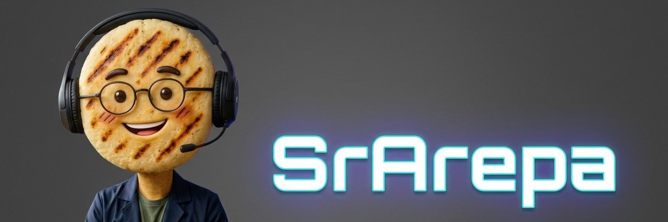 _SrArepa's profile banner image