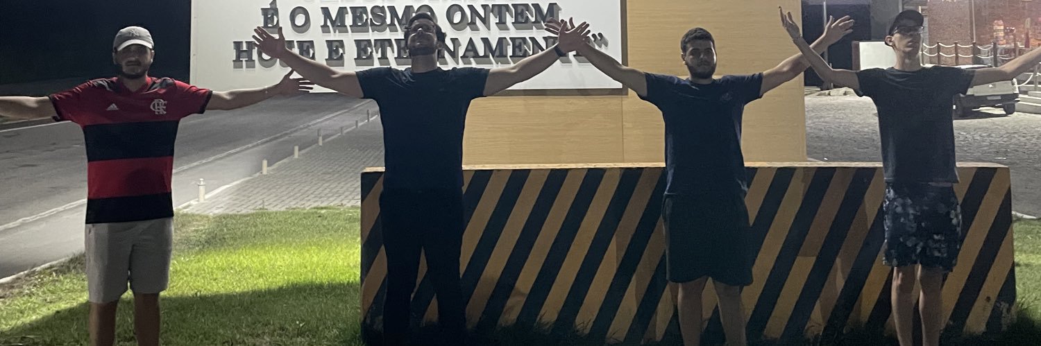 JPOAcioly's profile banner image