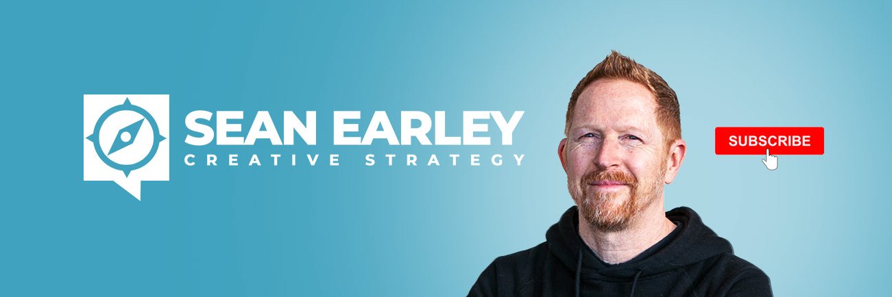 Sean Earley banner
