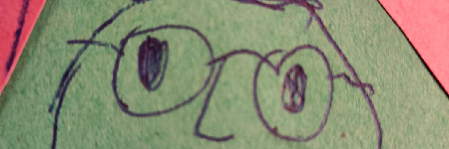 Maidyrocks's profile banner image