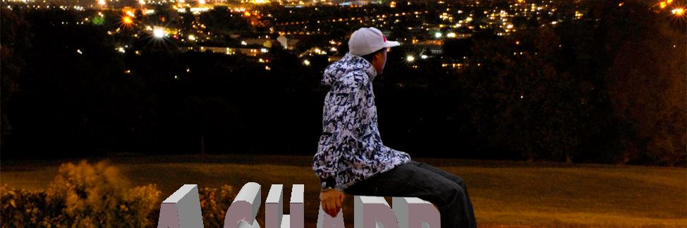 A_Sharpmusic's profile banner image
