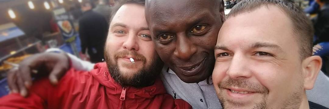 Dominic Jordan banner