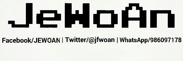 jfwoan's profile banner image