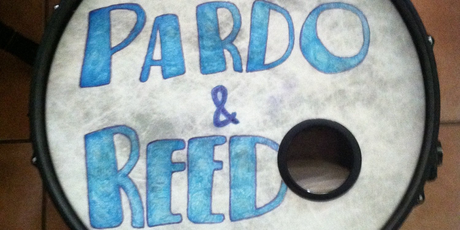 Kyle Reed banner