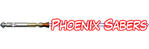 PhoenixSabers's profile banner image