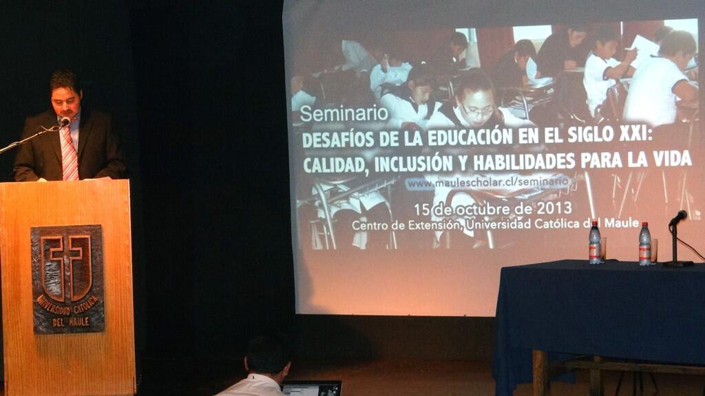 Patricio Bustamante banner