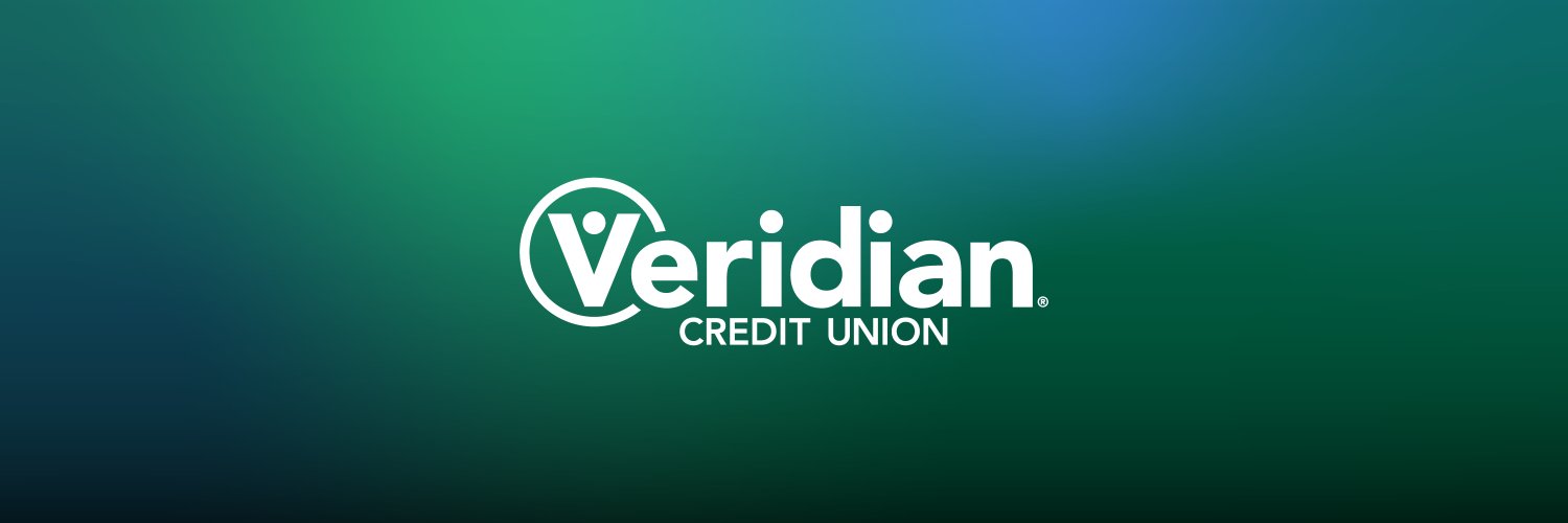 VeridianCU's profile banner image