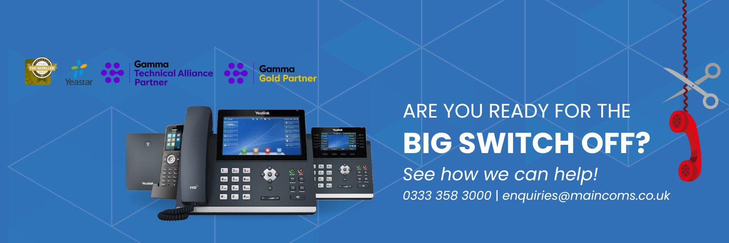 maincoms's profile banner image