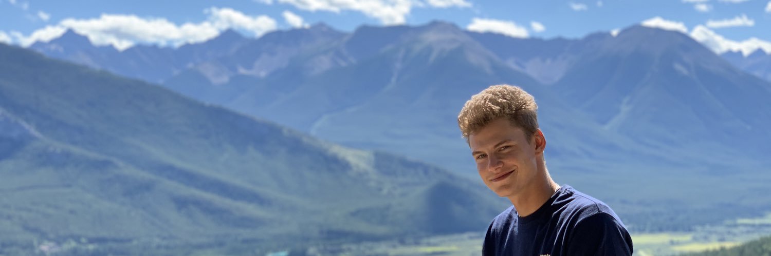 kylebarnes98's profile banner image