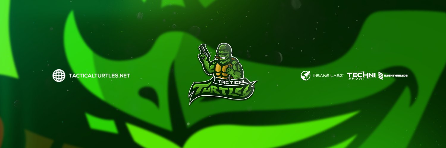 Tactical Turtles banner