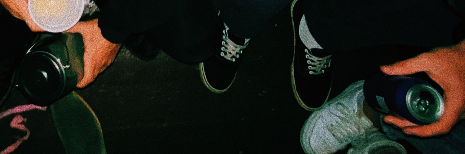 joshlekas's profile banner image