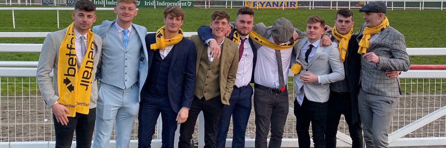 Kieran Faulkner banner