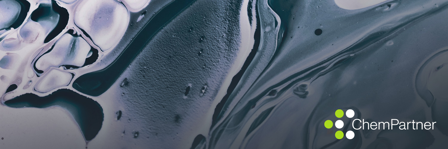 ChemPartner banner