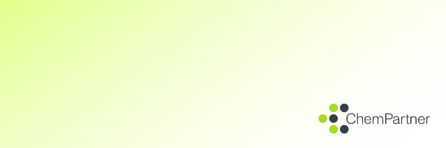 ChemPartner's profile banner image